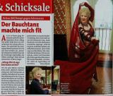 Frau von Heute  12. Mai 2011