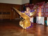 zur 2.Magic of Orient Show