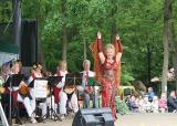 Frühlingsfest der Vereine